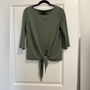 Banana Republic blouse